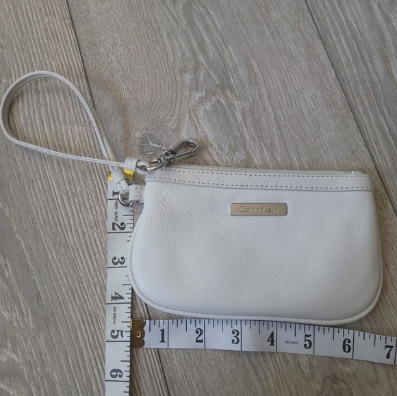 Calvin Klein Wristlet - Picture 3 of 5